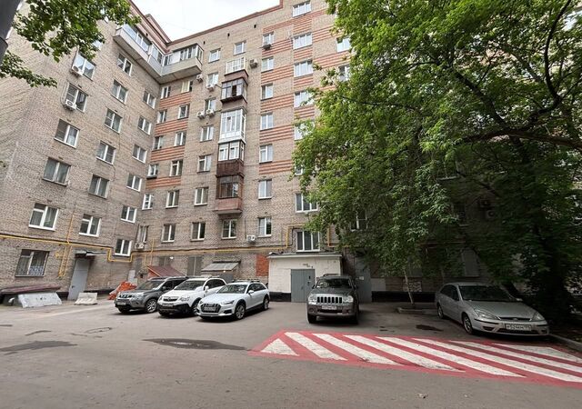 метро Алексеевская ул Годовикова 2 фото
