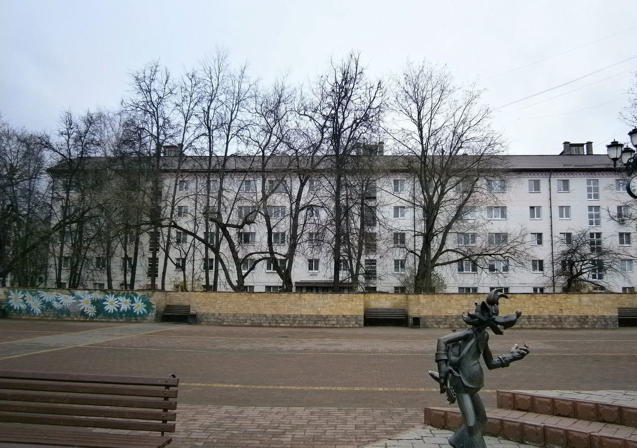 квартира г Раменское ул Гурьева 15к/1 Раменское, Раменский г. о. фото 1
