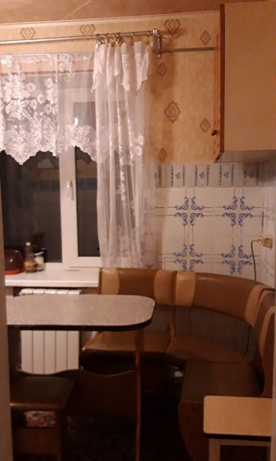 квартира р-н Петровский г Петровск ул Шамаева 107 муниципальное образование фото 3