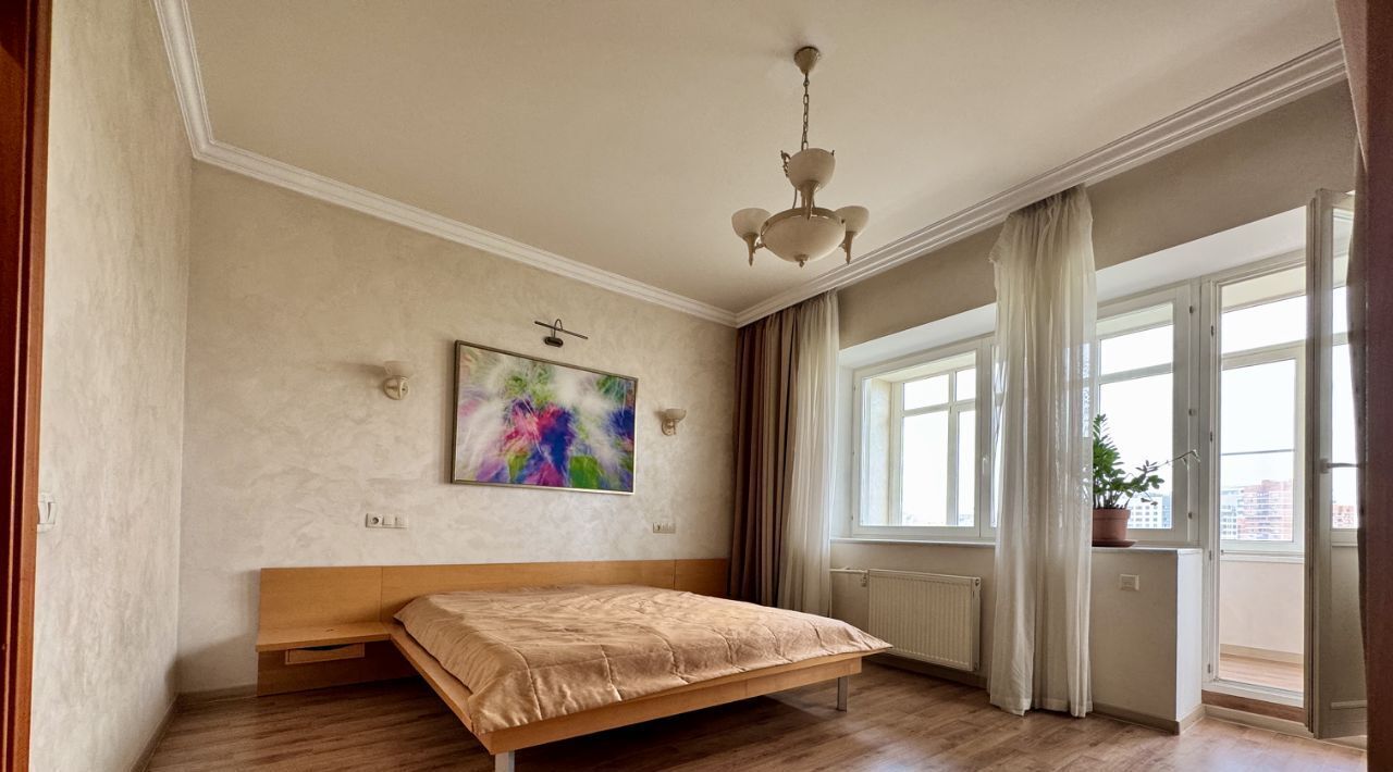 квартира г Москва метро Новые Черемушки ул Архитектора Власова 20 фото 17