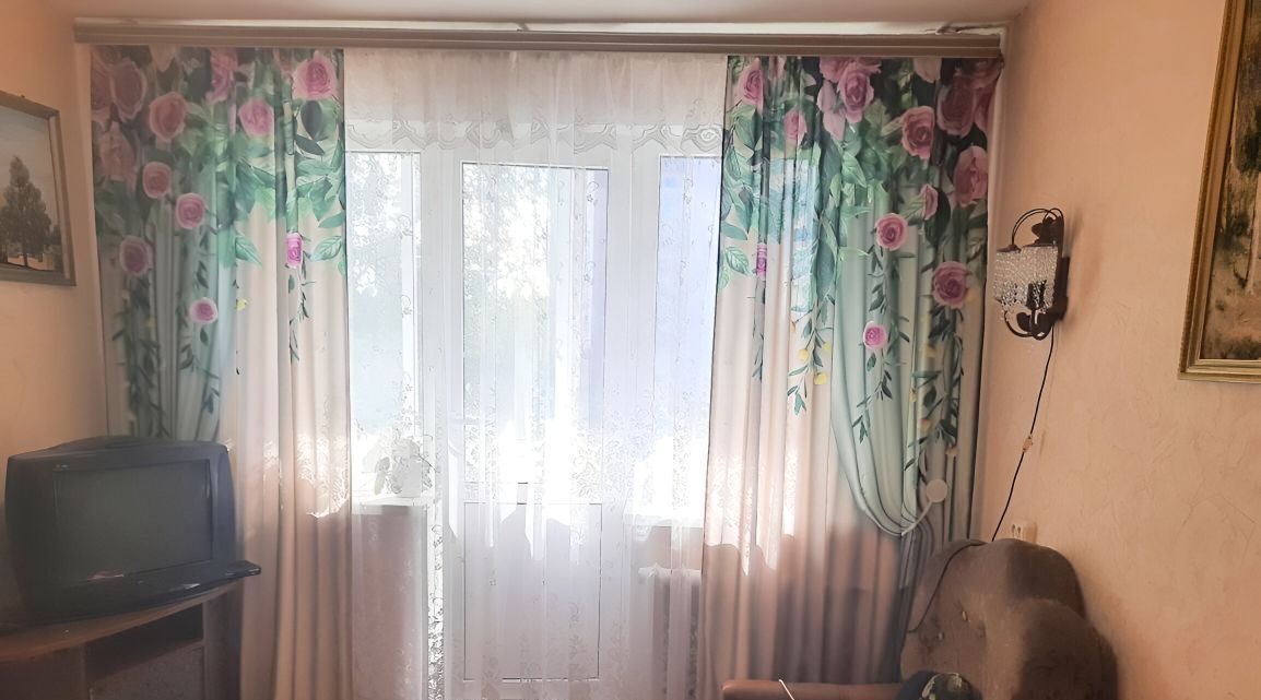 квартира г Владимир р-н Октябрьский ул Балакирева 49 фото 1