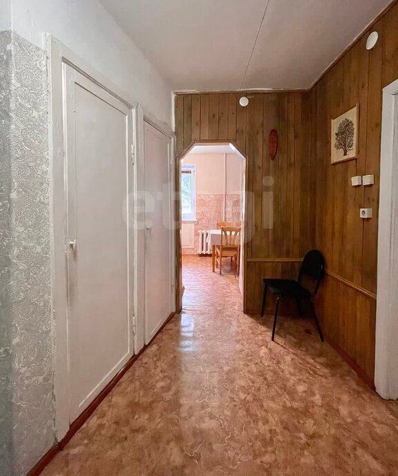квартира г Чита ул Чкалова 44 фото 4