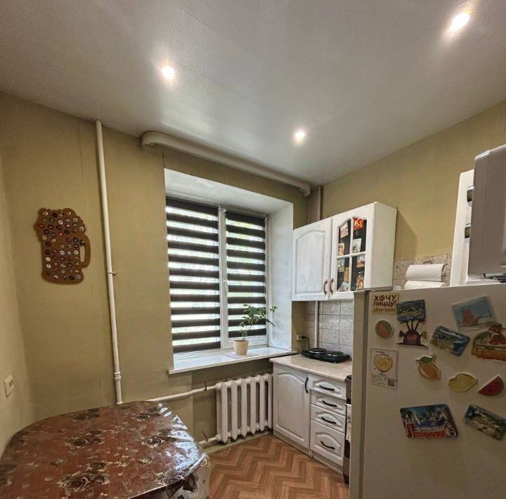 квартира г Чита р-н Центральный ул Ангарская 33 фото 4
