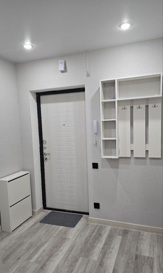 квартира г Воронеж р-н Коминтерновский ул Независимости 78к/1 фото 18