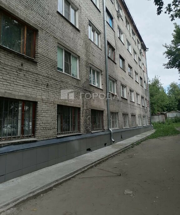 квартира г Барнаул ул Эмилии Алексеевой 68 фото 10