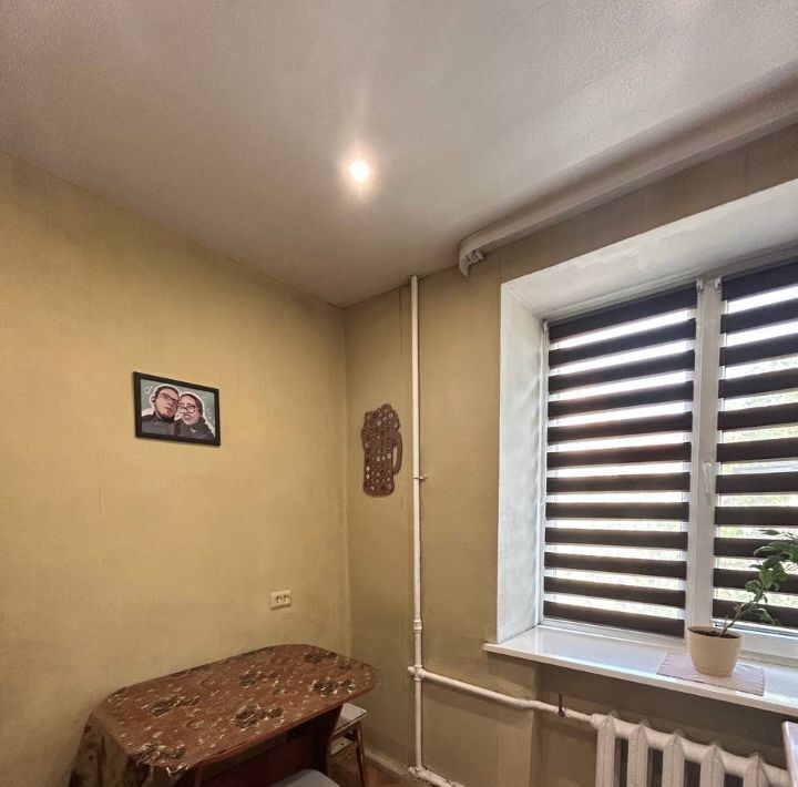 квартира г Чита р-н Центральный ул Ангарская 33 фото 6