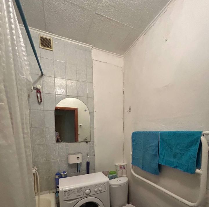 квартира г Чита р-н Центральный ул Ангарская 33 фото 11