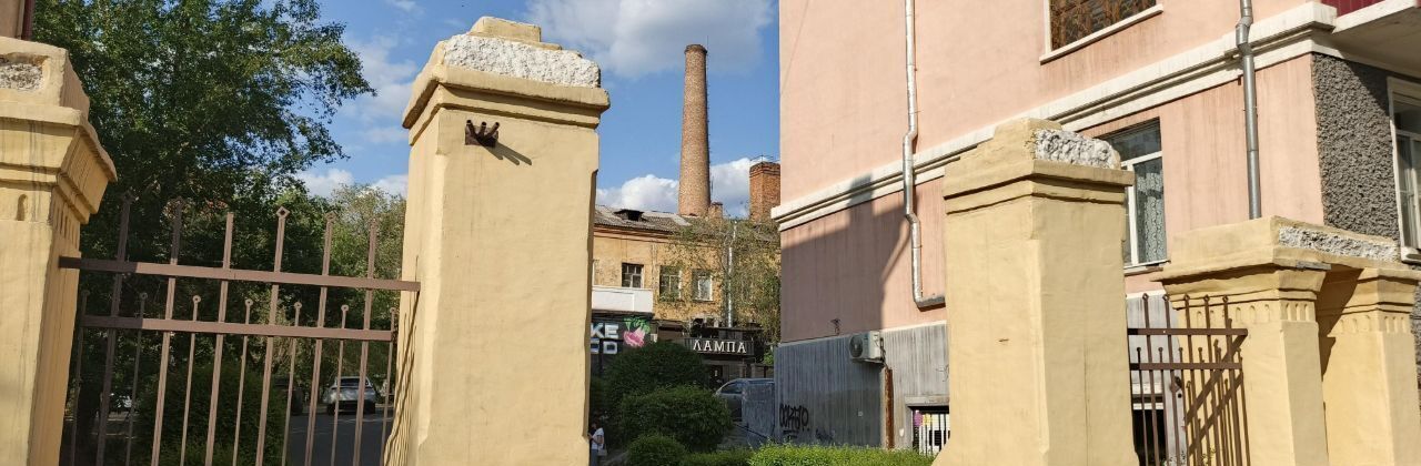 квартира г Чита р-н Центральный ул Ангарская 33 фото 20
