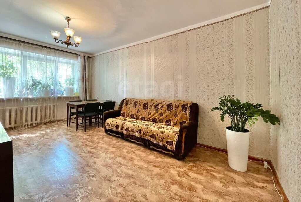 квартира г Чита ул Чкалова 44 фото 15