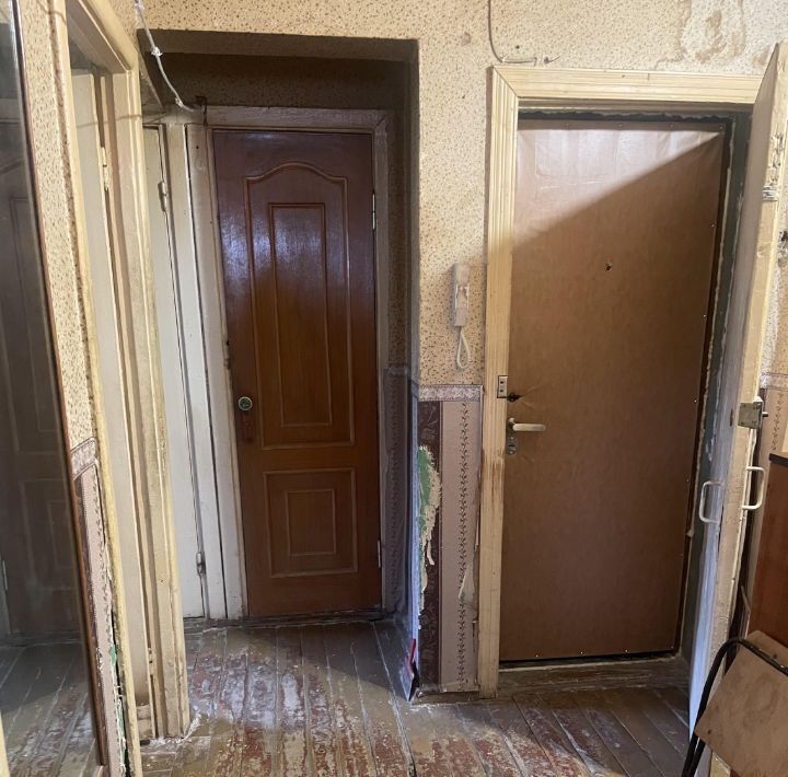 квартира г Тула р-н Центральный ул Рязанская 28к/2 фото 13
