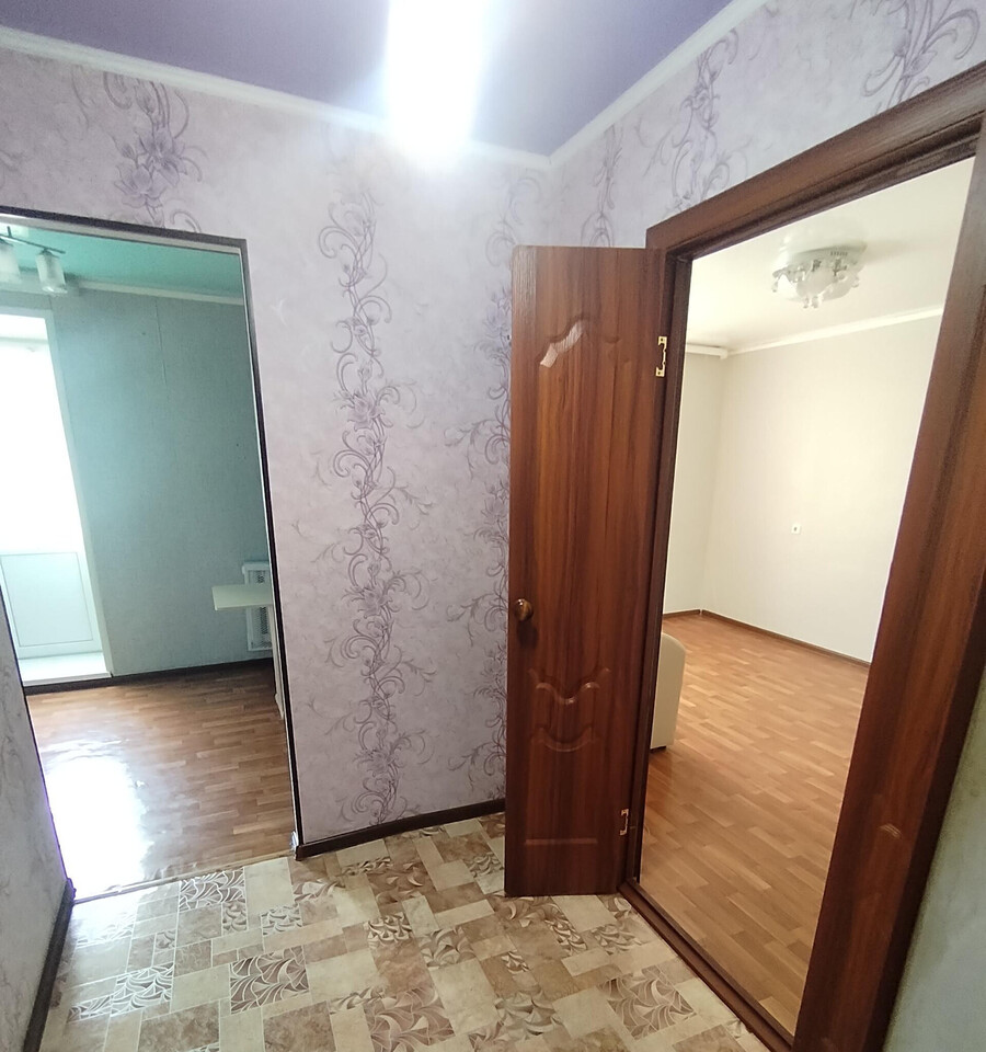 квартира р-н Туймазинский г Туймазы ул Комарова 45/1 фото 7
