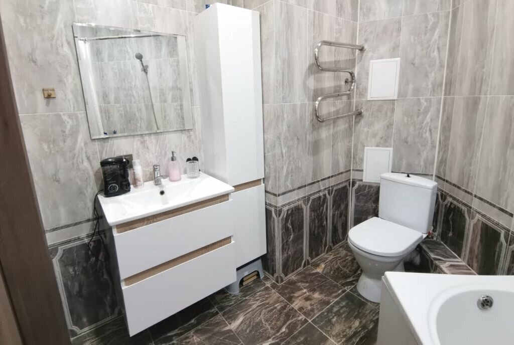 квартира г Оренбург ул Салмышская 47/1 фото 10