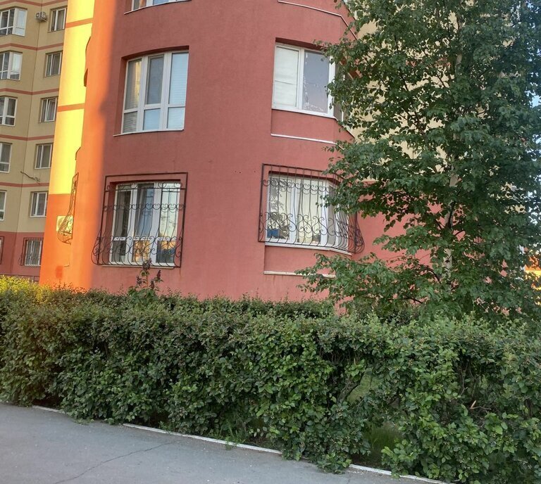 квартира г Оренбург ул Салмышская 47/1 фото 24