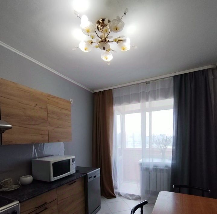 квартира г Сургут пр-кт Пролетарский 11 32-й фото 6