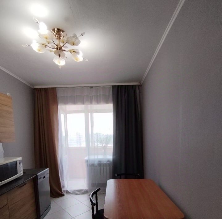квартира г Сургут пр-кт Пролетарский 11 32-й фото 5