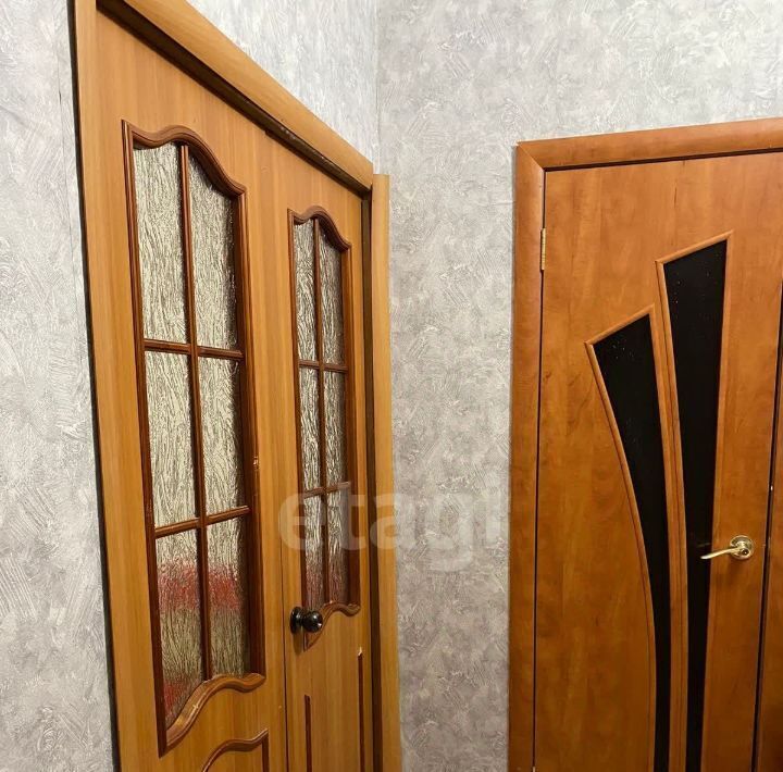 квартира г Сургут ул 30 лет Победы 54 32-й фото 20
