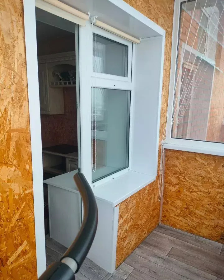 квартира г Анжеро-Судженск ул Желябова 36а Кемеровская обл. — Кузбасс фото 12