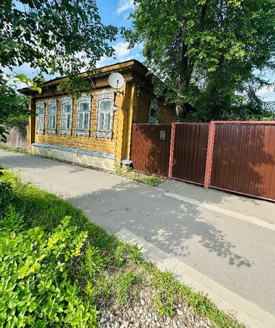 ул Октябрьская фото