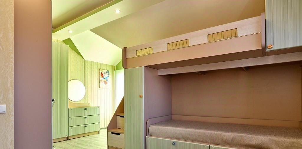 дом г Краснодар р-н Западный ул им. Брюсова 139 фото 49