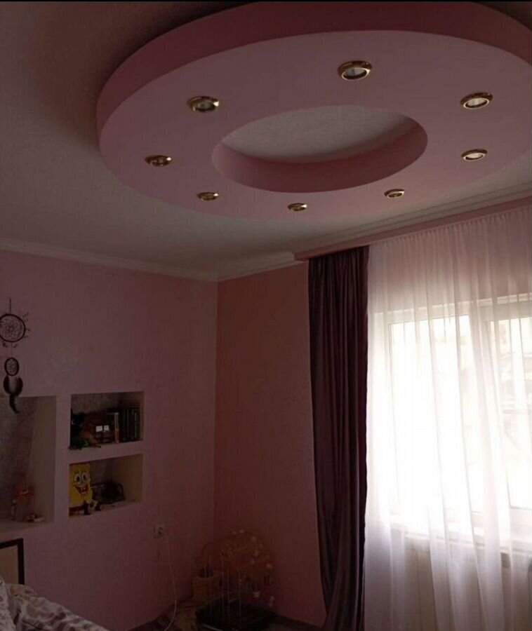 квартира г Пятигорск ул Пастухова 22 фото 1
