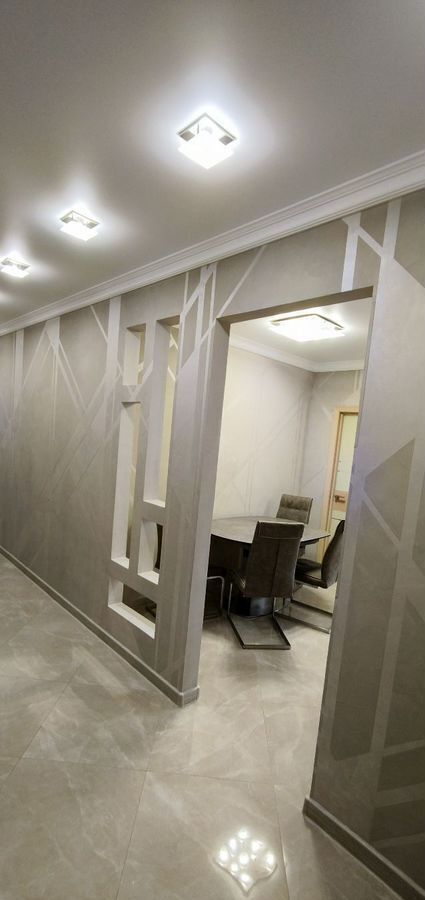 квартира г Коломна ул Захарова 10к/2 фото 4