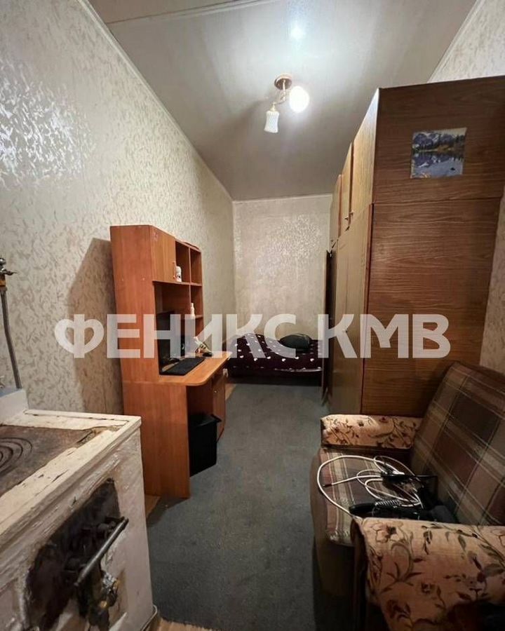 квартира г Пятигорск ул Козлова 13 фото 4