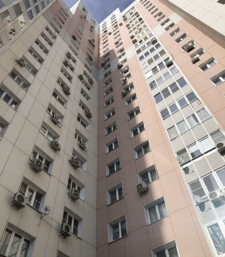 комната г Красногорск ул Заводская 18к/2 Красногорская фото 7