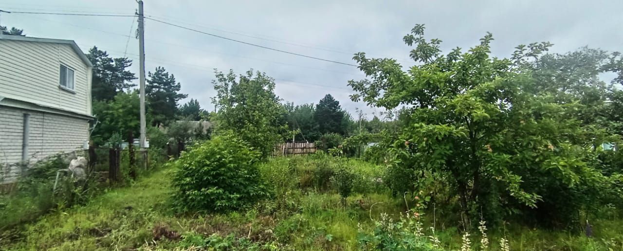 земля г Набережные Челны р-н Комсомольский Республика Татарстан Татарстан, с/т Сосновая роща, 66Н фото 7