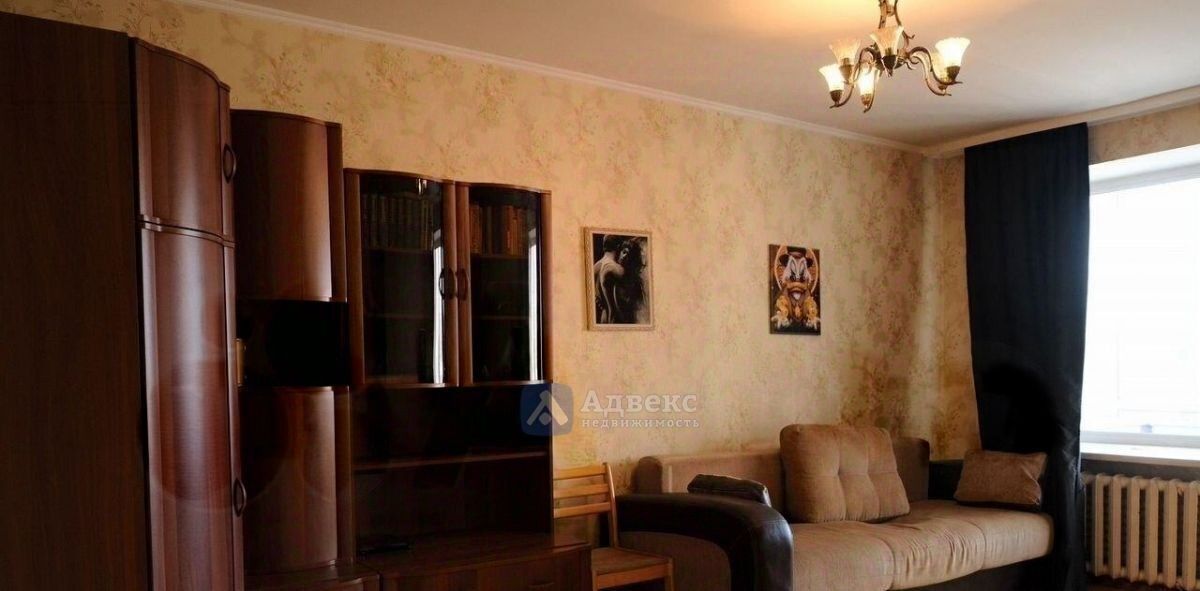 квартира г Тюмень р-н Центральный ул Шиллера 47 фото 9