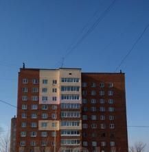 земля р-н Первомайский ул Часовитина 13 фото