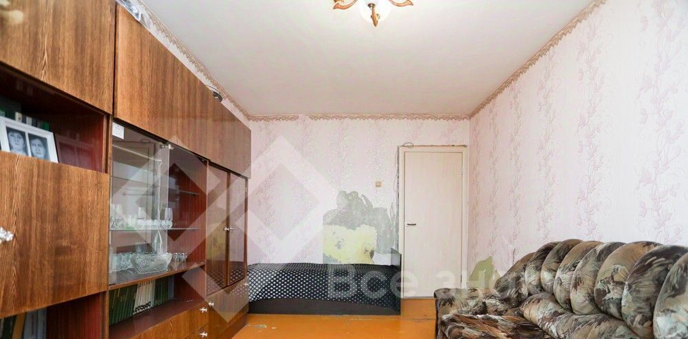 квартира г Челябинск р-н Калининский ул Северная 3 фото 10