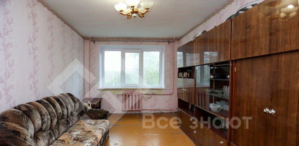 квартира г Челябинск р-н Калининский ул Северная 3 фото 9