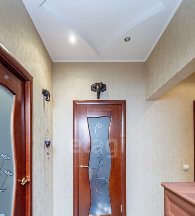 квартира г Сургут ул Университетская 25/2 20А фото 14