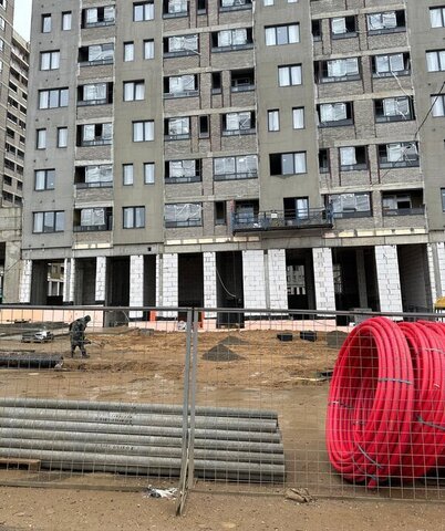 метро Прокшино метро Коммунарка ТиНАО жилой комплекс Испанские Кварталы фото