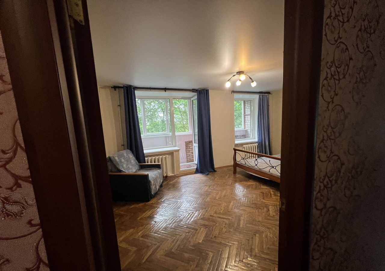 квартира г Красное Село ш Гатчинское 7к/2 фото 13