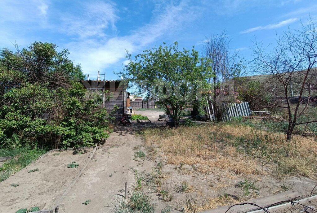дом г Кызыл ул Геологическая фото 5
