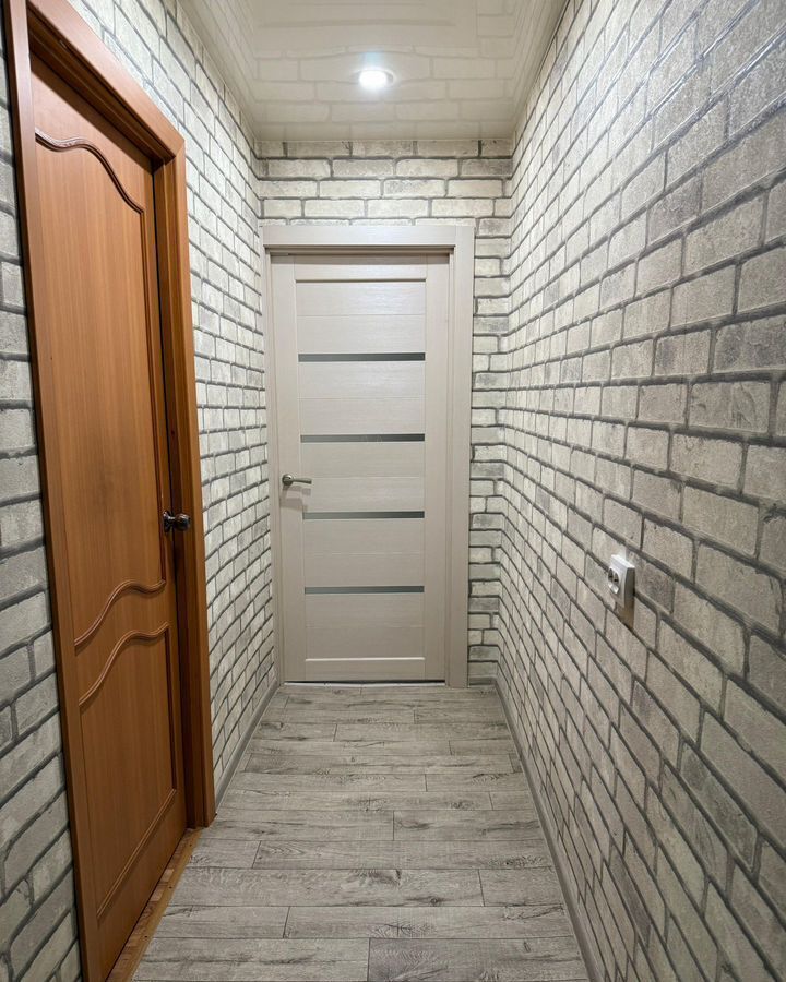 квартира г Северск ул Калинина 50 фото 13