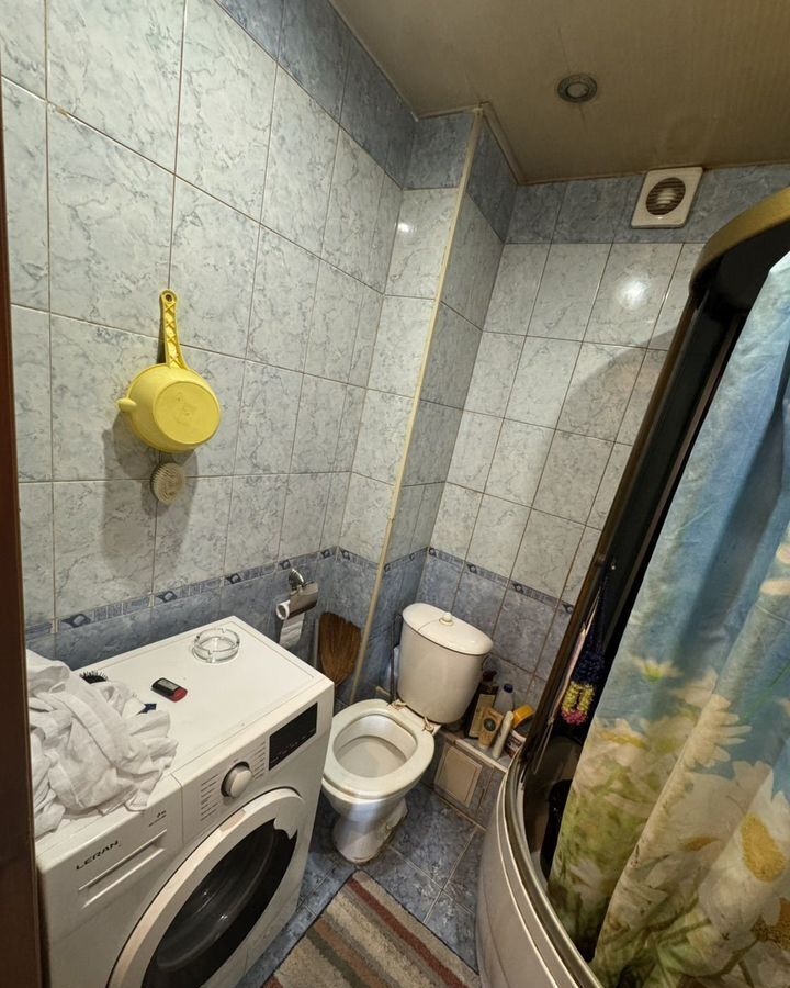 квартира г Каменск-Уральский Красногорский ул Шестакова 52 фото 12