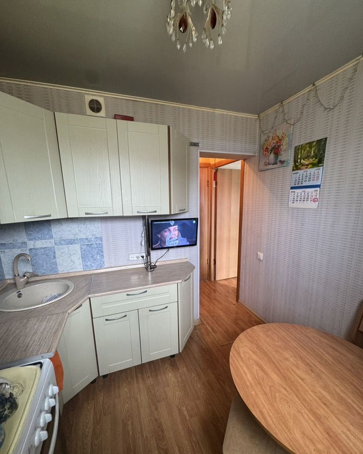 квартира г Каменск-Уральский Красногорский ул Шестакова 52 фото 8