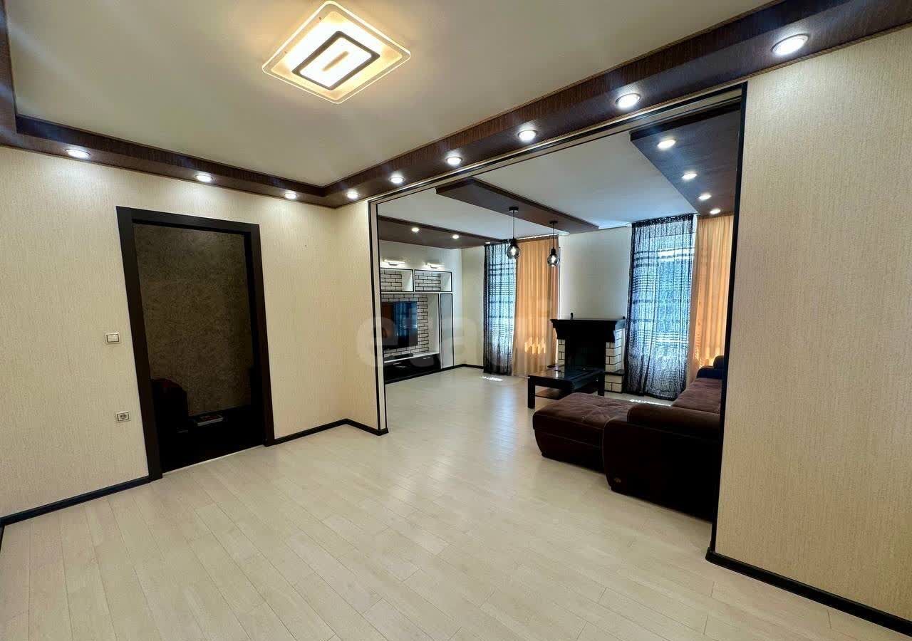 квартира г Минусинск мкр 8-й 20, Ачинск фото 22