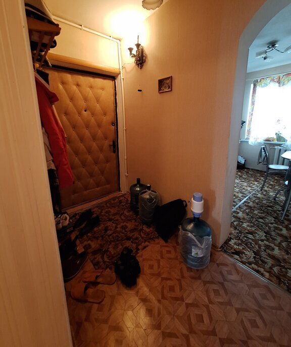 квартира г Великий Новгород ул Московская 28к/1 фото 9