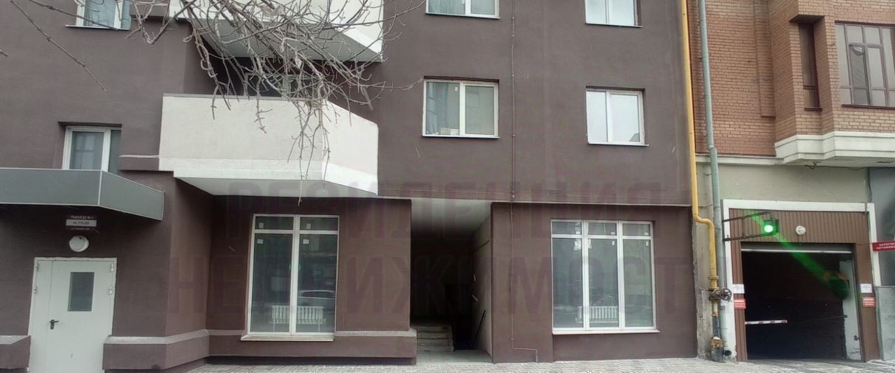 торговое помещение г Самара р-н Ленинский Алабинская ул Вилоновская 33 фото 4