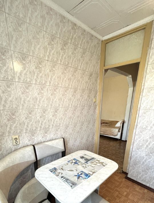 квартира г Кемерово р-н Центральный пр-кт Ленина 100а фото 2