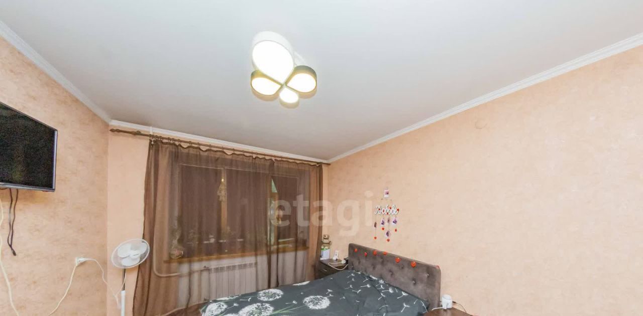 квартира г Кемерово р-н Рудничный пр-кт Шахтеров 37б фото 6