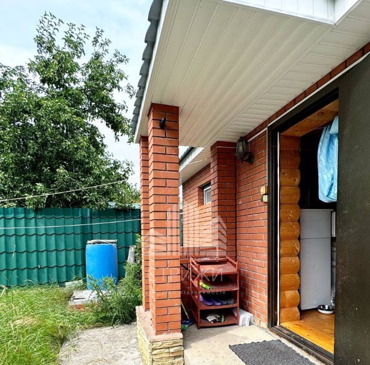 дом г Кинель Кинельского горсовета СДТ фото 12