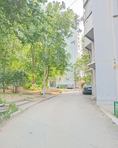 р-н Первомайский ул Штахановского 19/1 фото