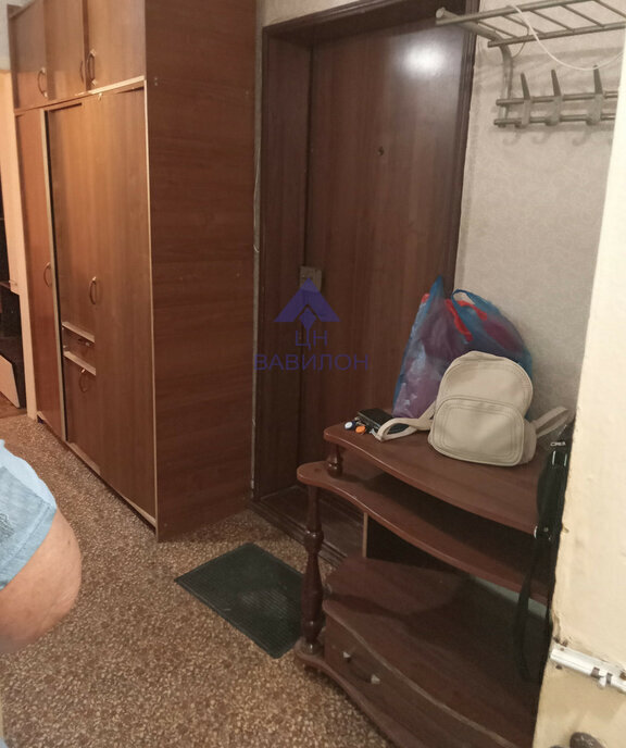 квартира г Волгодонск ул Степная 167 фото 15