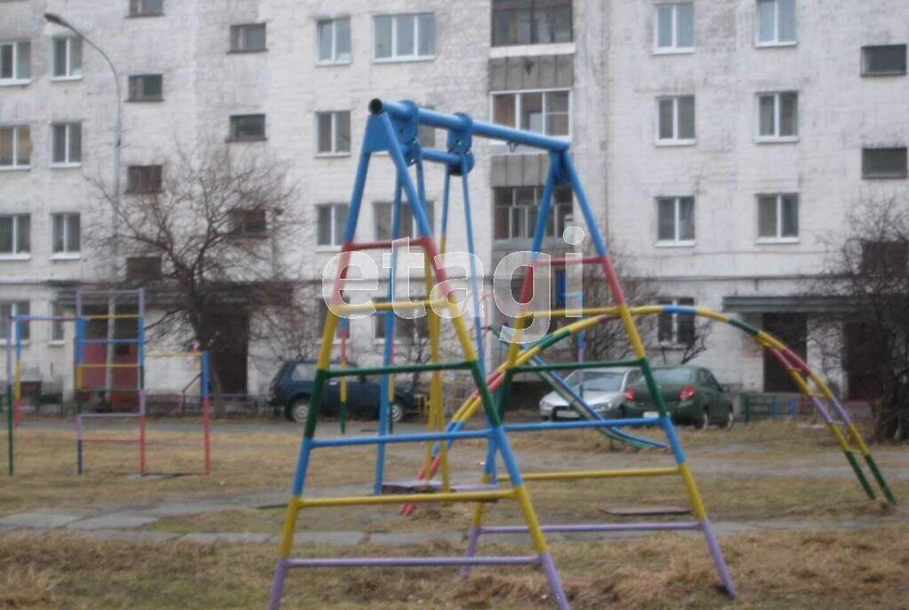 квартира г Нижний Тагил ш Черноисточинское 52 фото 4