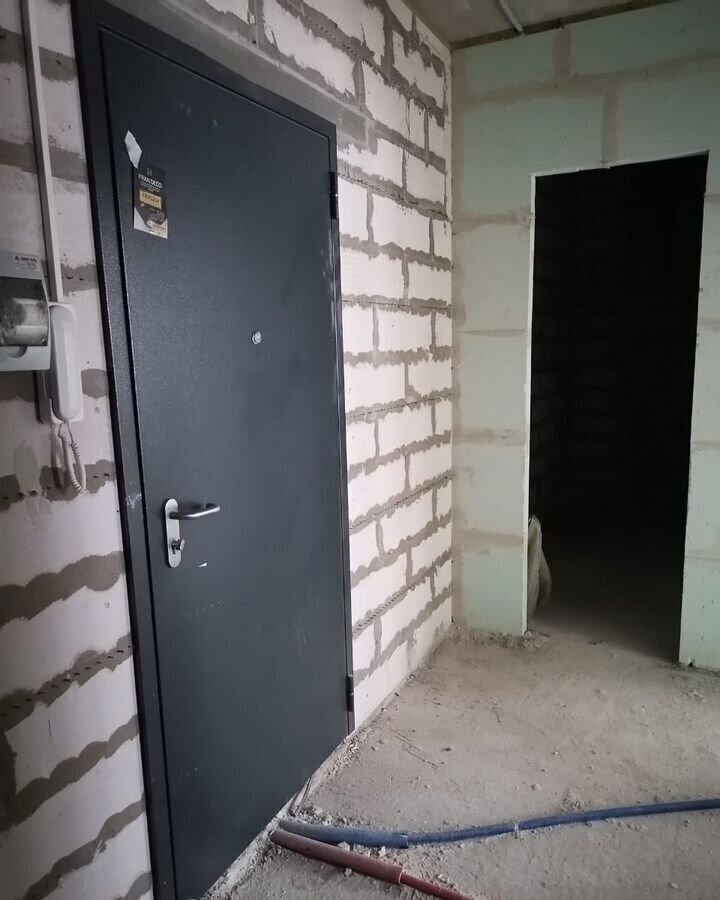 квартира городской округ Одинцовский г Звенигород 3-й мкр-н, 9, район Восточный фото 12