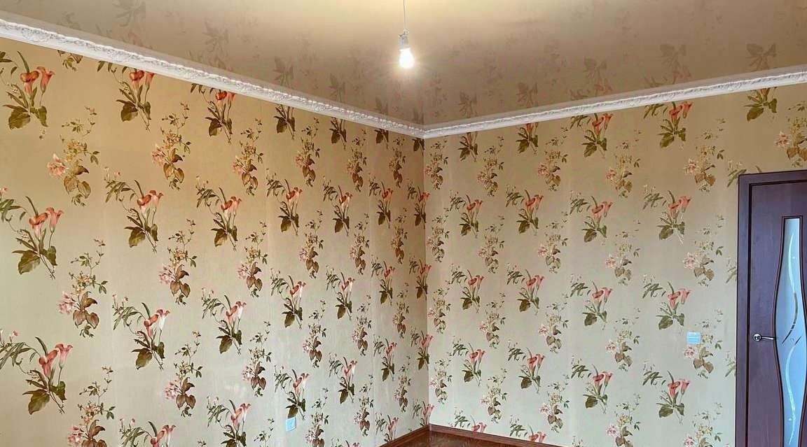 квартира г Новороссийск р-н Южный ул Южная 15 фото 7